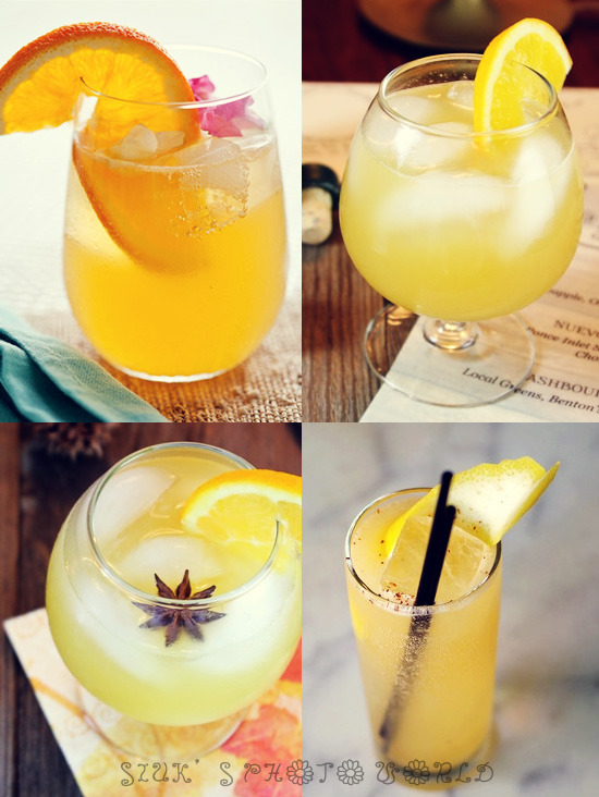 칵테일의 종류 | 인스티즈