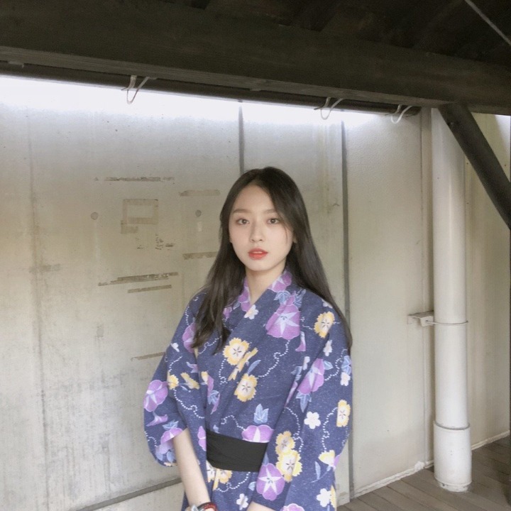 외모의 정점을 찍고 있는 보니하니 이수민.jpg | 인스티즈
