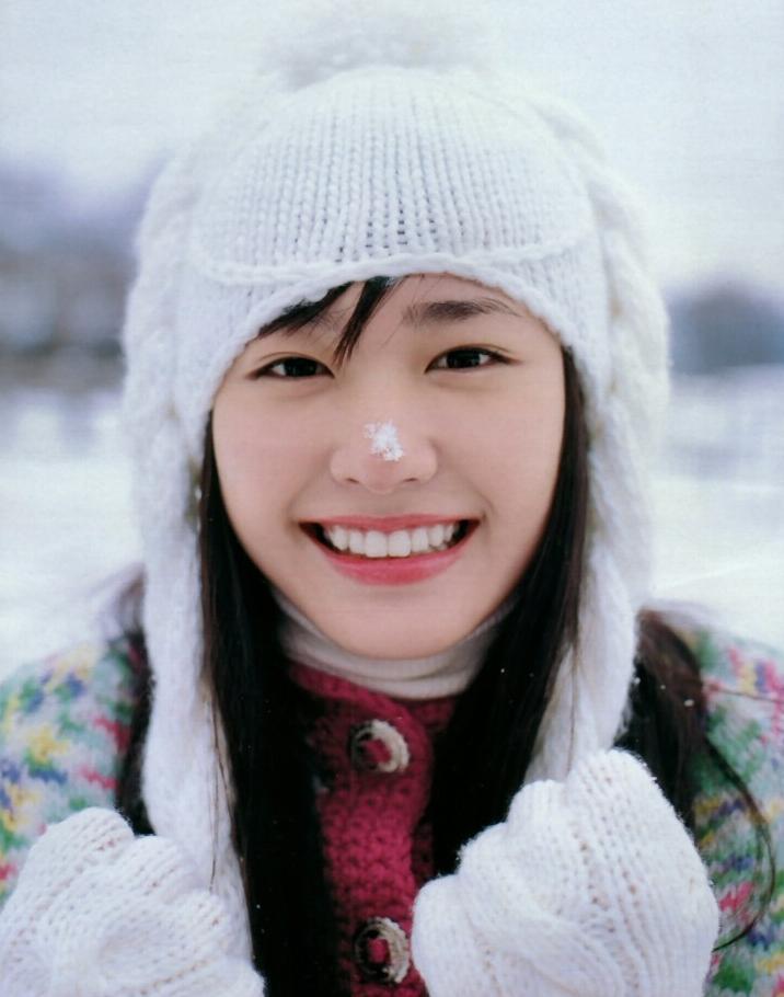 일본 국민 첫사랑 계보 | 인스티즈