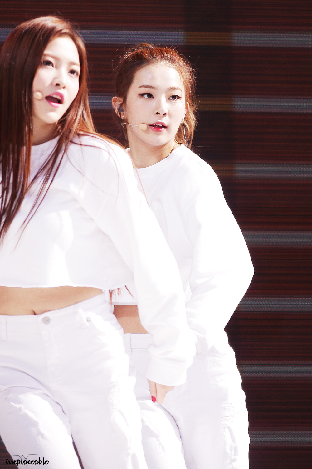 [레드벨벳] 역씌 슬기는 포니테일 슬기다 | 인스티즈