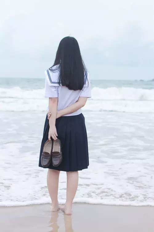 한번쯤 입어보고 싶은 일본교복.jpg | 인스티즈