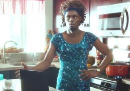 여자가 남자옷 입으면 괜찮은데 남자가 여자옷 입으면 이상해보이는 이유 | 인스티즈