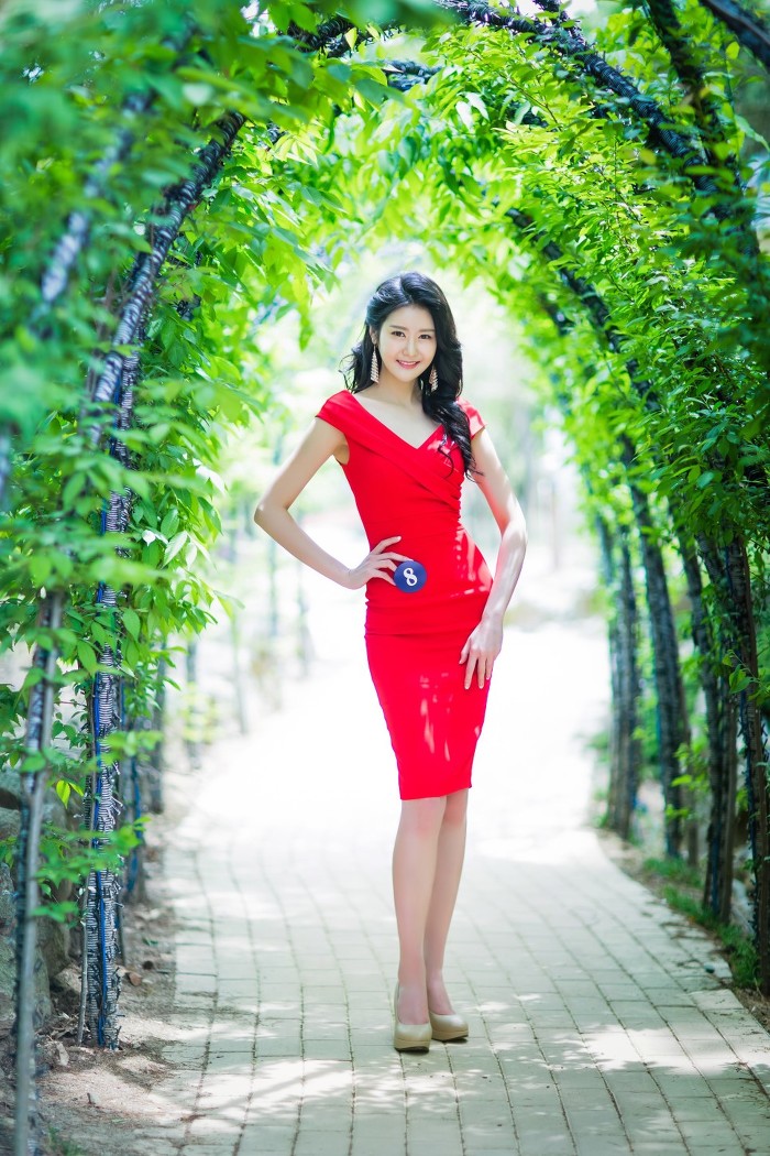 2017 미스코리아 대구 | 인스티즈