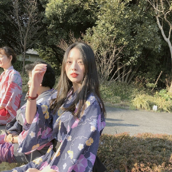 외모의 정점을 찍고 있는 보니하니 이수민.jpg | 인스티즈
