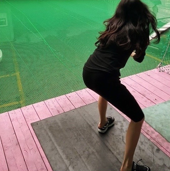 아이유의 습관 | 인스티즈