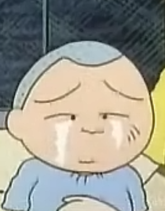 확실히 예전이 귀여웠던 짱구 | 인스티즈