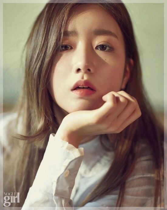 에이핑크 보미가 엄청 이쁜 거구나라고 생각했던 순간 | 인스티즈