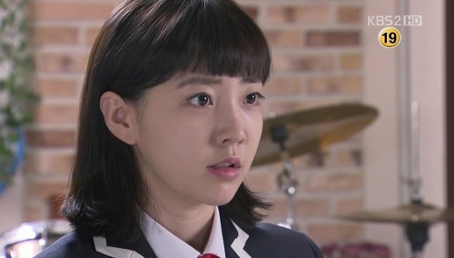 사랑과전쟁 체리(배우 한그림) 근황.gif | 인스티즈