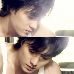 [다시보고싶은드라마] 제일 불쌍한 드라마 남주 소지섭 임수정 주연 (미안하다 사랑한다) | 인스티즈