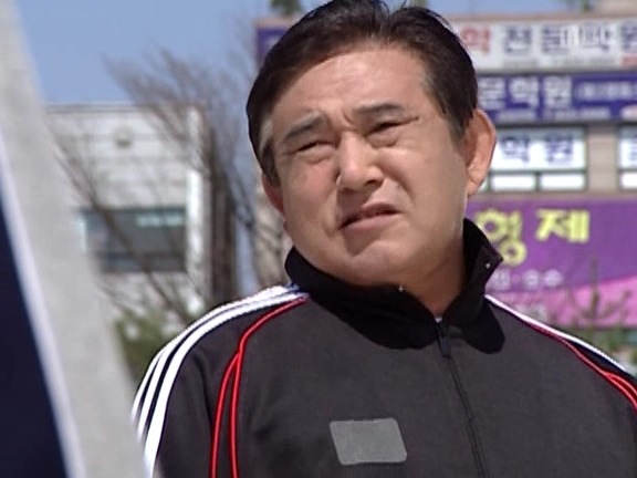 [거침없이하이킥] 변방의 하숙족 범이 ㅋㅋㅋㅋㅋㅋㅋㅋㅋ.jpg | 인스티즈