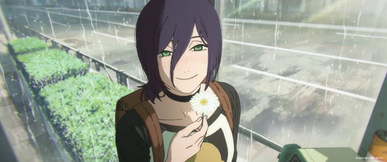 ㅅㅍ) 체인소맨 결말 한 마디로 요약 | 인스티즈