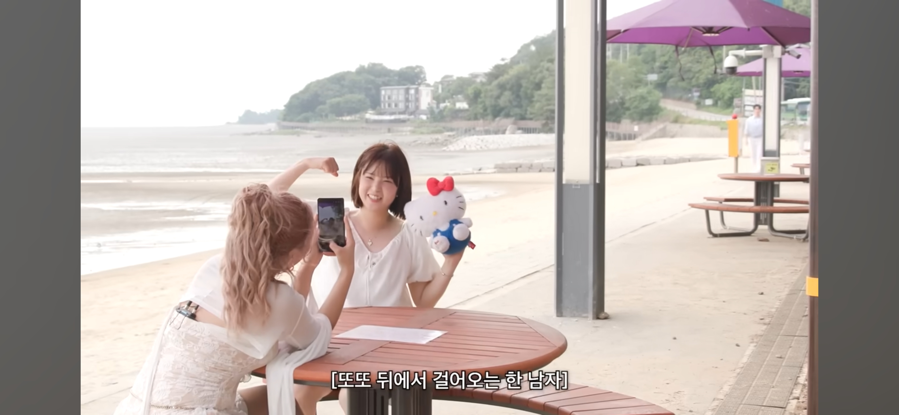 [디바마을 퀸가비] 꿈에서 만났던 이상형을 실제로 만나게 된 테토녀 권또또 | 인스티즈