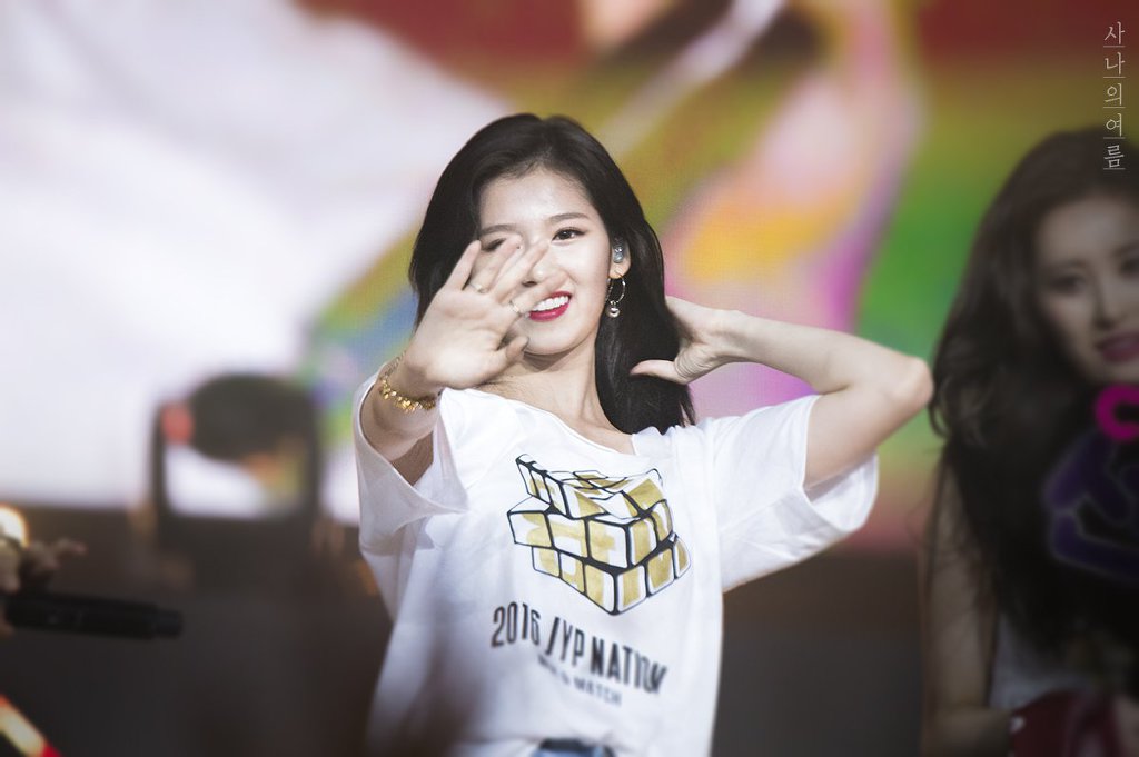 색시 사나 | 인스티즈