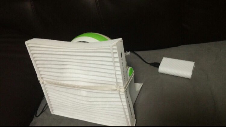 미세먼지가 는데 공청기가 없을때. 공기청정기 효과를 내는 팁 | 인스티즈