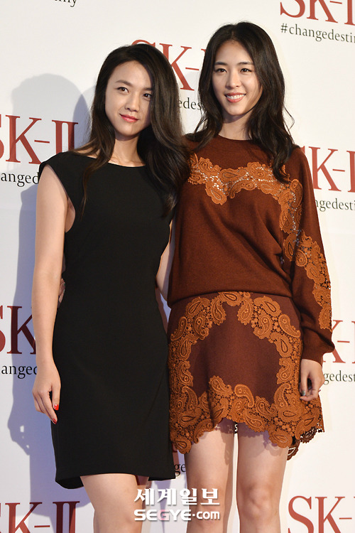 연예계 최장신 라인이라는 이연희 위엄돋는 키ㄷㄷㄷ.jpg | 인스티즈