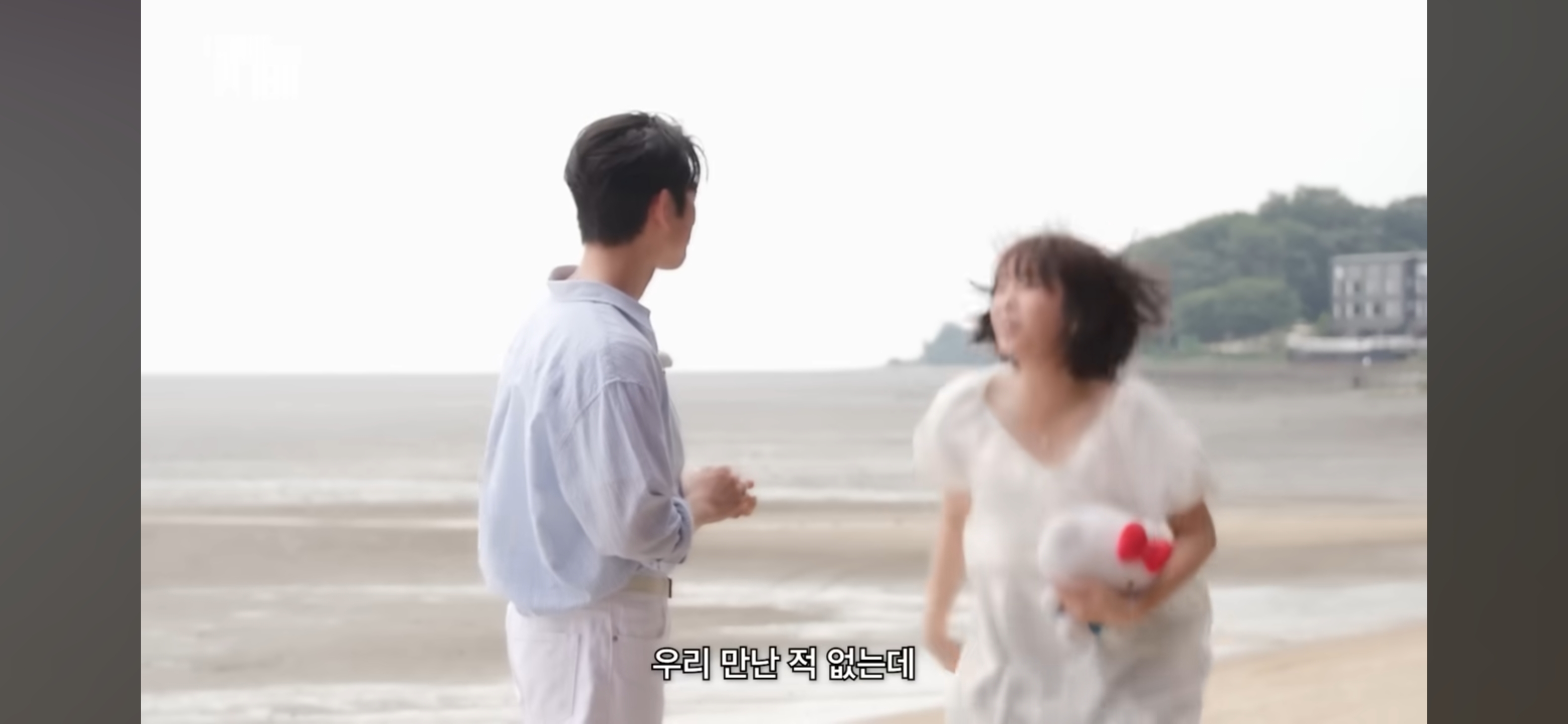[디바마을 퀸가비] 꿈에서 만났던 이상형을 실제로 만나게 된 테토녀 권또또 | 인스티즈