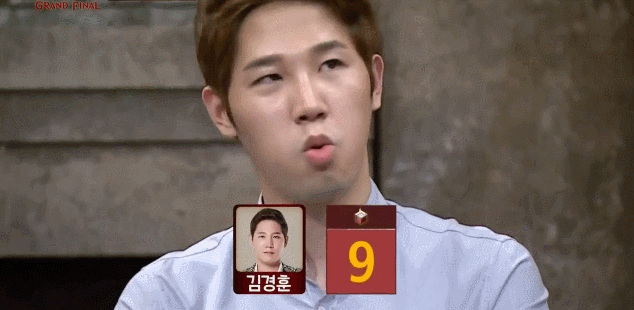 서바이벌 예능 순위표 (주관적) | 인스티즈