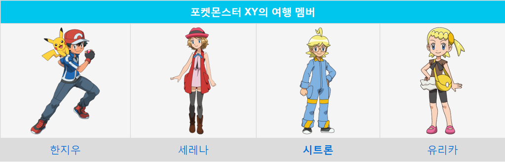 포켓몬스터 애니메이션에 대해 알아보자 .jpg | 인스티즈