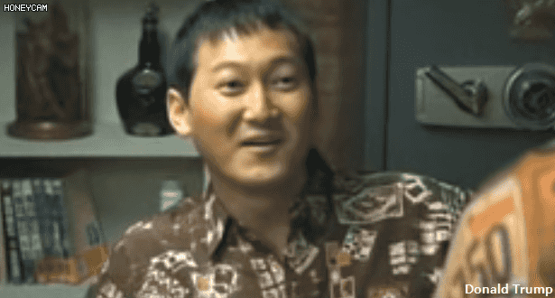 진짜 양아치를 데려다 찍은줄 알았던 영화.gif | 인스티즈