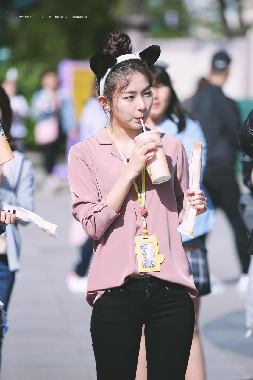 아이린 슬기 | 인스티즈