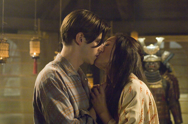 띠동갑 서양남들과 붙여놔도 케미 쩌는 공리 매력의 위엄.jpg | 인스티즈