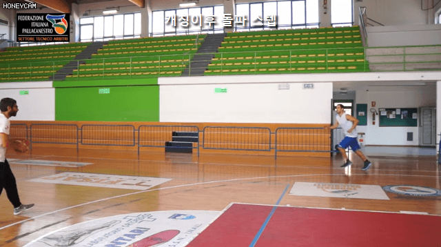 [2017FIBA트레블링룰] 새롭게 변경된 트레블링 룰 정리 및 예시 영상 Pt.3 | 인스티즈