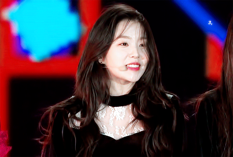 또 레전드 갱신한 아이린.gif | 인스티즈