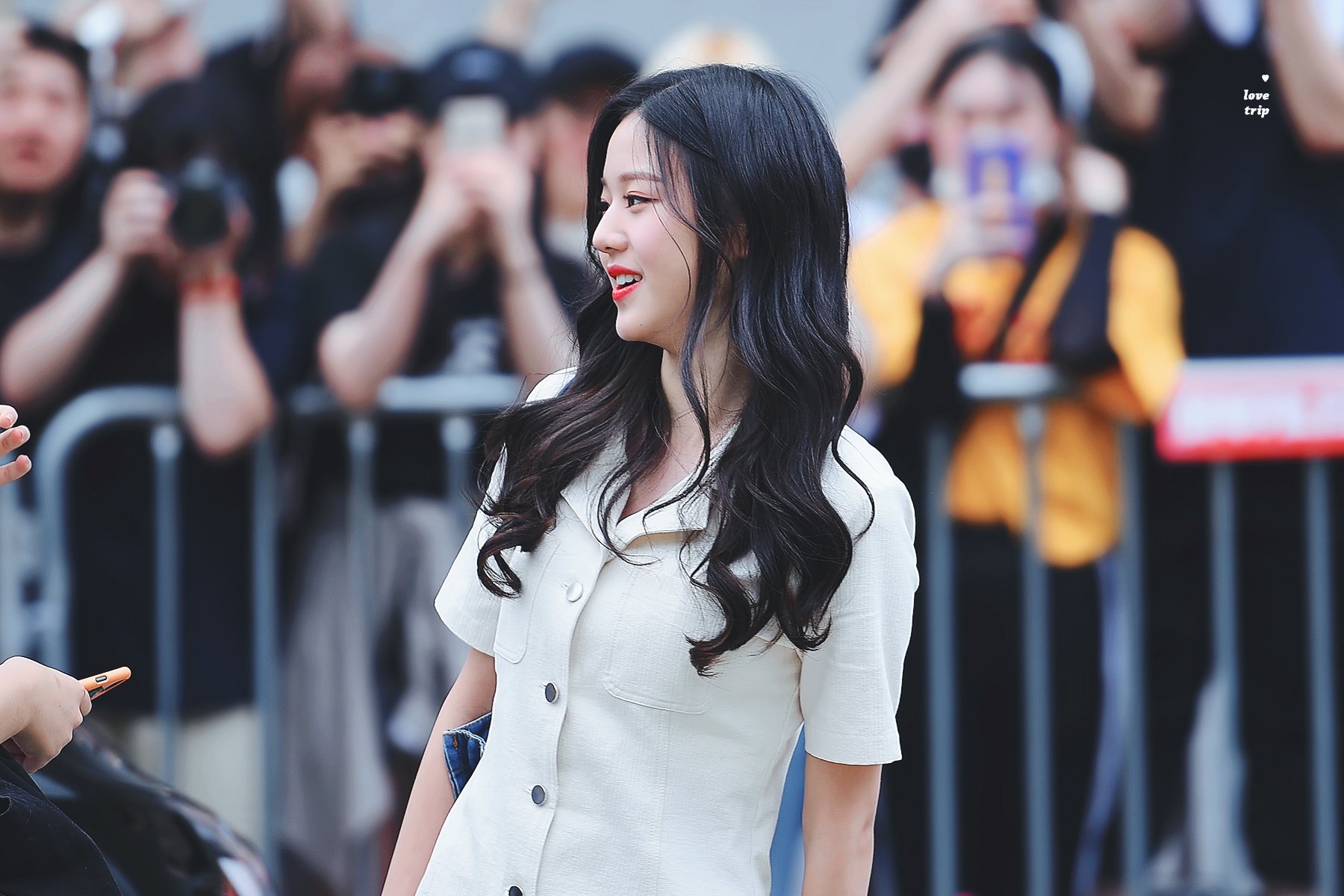 아이즈원의 막내 장원영.jpgif | 인스티즈