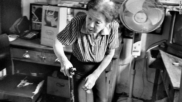 일본군 성노예 할머니들에게 강제로 인육을 먹인 일본 | 인스티즈