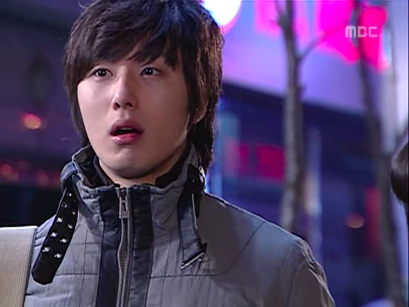 [거침없이하이킥] 풍파고 아이돌 이윤호ㅋㅋㅋㅋㅋㅋ.jpg | 인스티즈