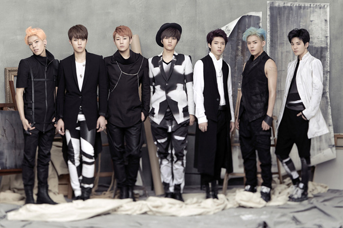 2014 최신판 남자 아이돌 이상형 총정리 | 인스티즈