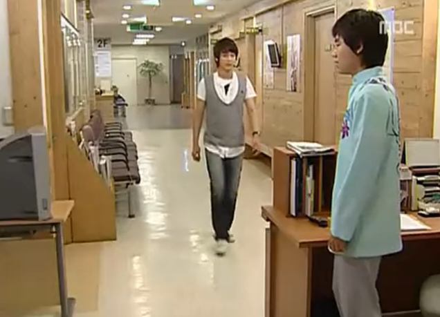 [거침없이하이킥] 하이킥 마지막 에피소드 1 | 인스티즈