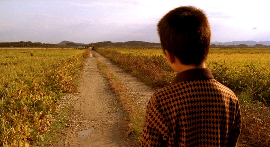 [영화] 살인의 추억 (Memories Of Murder, 2003) | 인스티즈