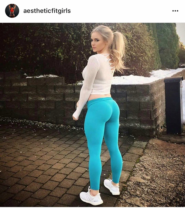 여자들 쩌는 몸매 | 인스티즈