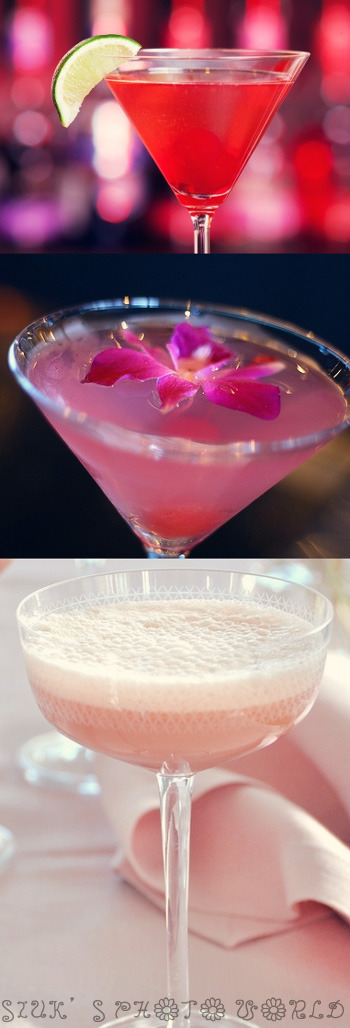 칵테일의 종류 | 인스티즈