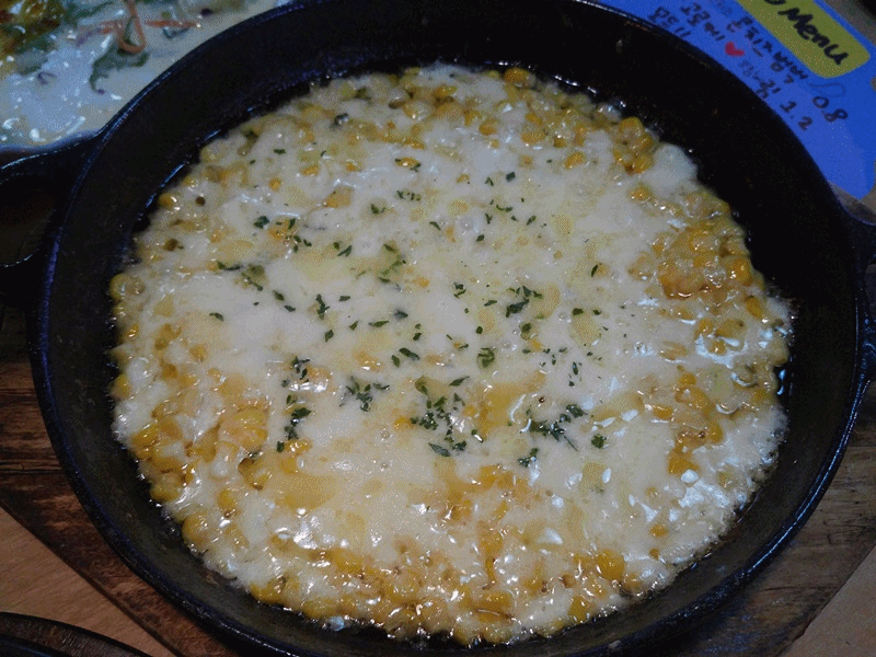 호불호 갈리는 옥수수 요리 | 인스티즈