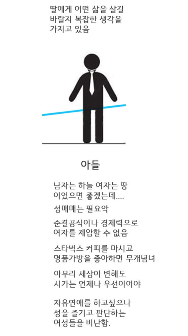 한국은 특이한 나라입니다.jpg | 인스티즈