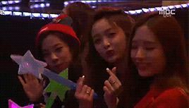 우주소녀 보나 큐브 & 스타쉽 연습생 시절.jpgif | 인스티즈