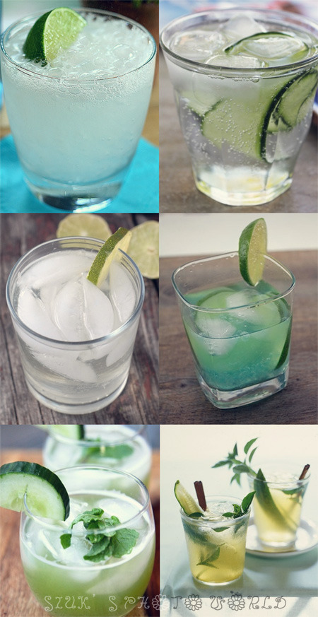 칵테일의 종류 | 인스티즈