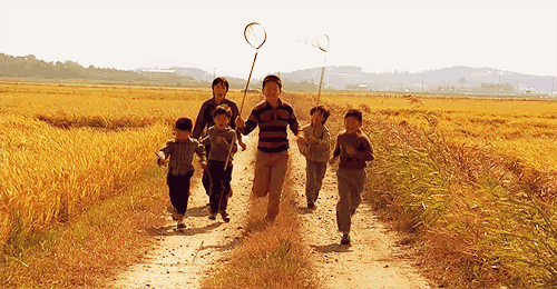 [영화] 살인의 추억 (Memories Of Murder, 2003) | 인스티즈