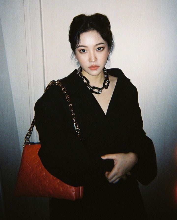 레드벨벳 예리로 보는 명품브랜드별 이미지 | 인스티즈