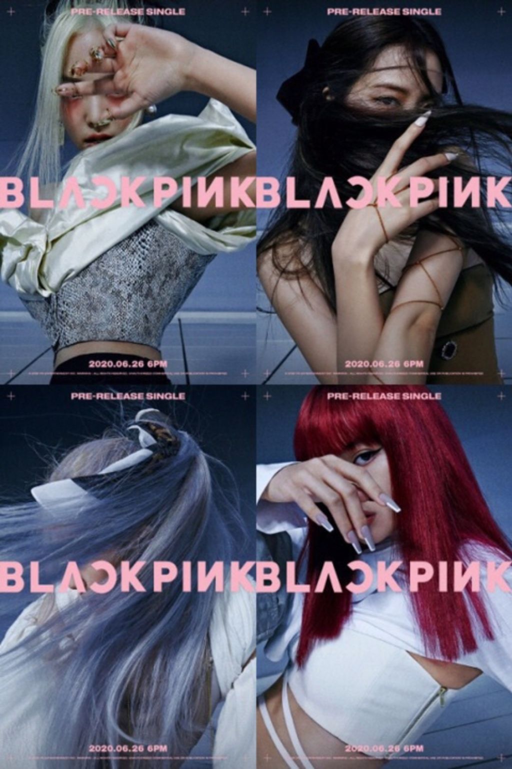 블랙핑크 새 멤버로 들어갈 수 있다면 들어갈 건지 달글 | 인스티즈