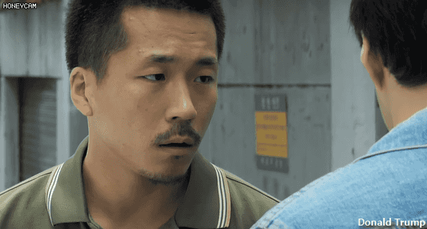 진짜 양아치를 데려다 찍은줄 알았던 영화.gif | 인스티즈