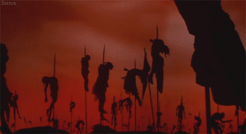 중세시대 사용되었던 고문과 형벌 (혐오주의) | 인스티즈