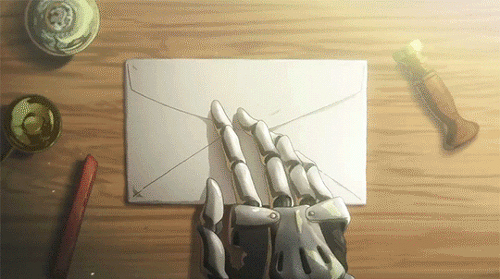 작화 좋다고 유명한 일본 애니메이션 제작사 TOP3 (움짤多) | 인스티즈