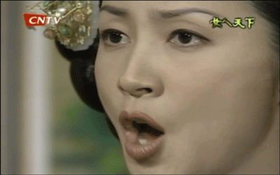동아시아 특유의 후궁암투극 드라마에 한 획을 그으며 롤모델이 되었다는 드라마.gif | 인스티즈