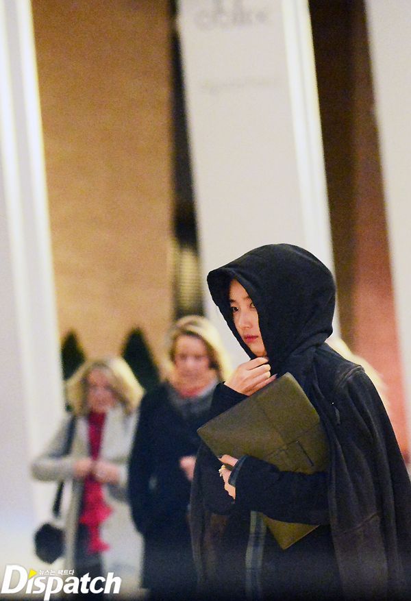 의외로 꽤 많은사람들이 헤어졌다고 생각하는 연예인커플.jpg | 인스티즈