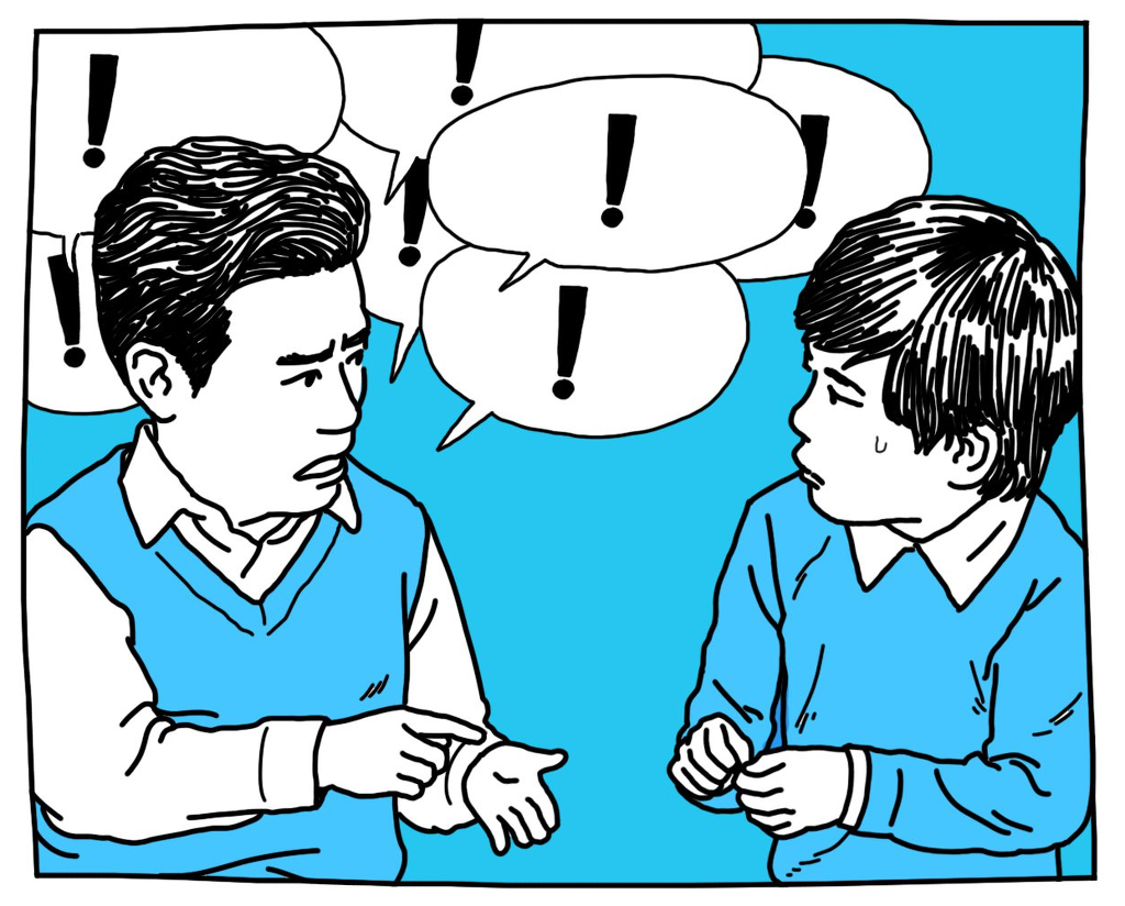 말 잘하는 팁 5가지.jpg | 인스티즈