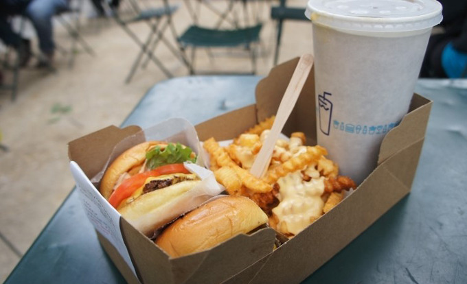 한국사람들에게 호불호가 명확히 갈리는 미국식 햄버거 2가지.jpg | 인스티즈