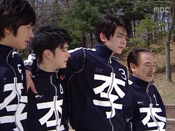 [거침없이하이킥] 변방의 하숙족 범이 ㅋㅋㅋㅋㅋㅋㅋㅋㅋ.jpg | 인스티즈